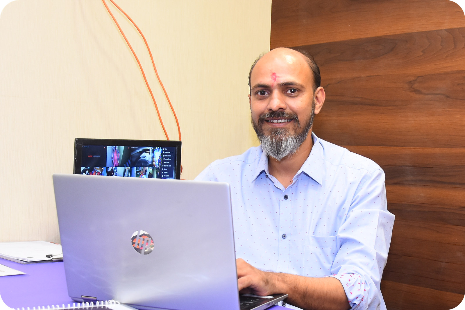 Rajeev Kothari