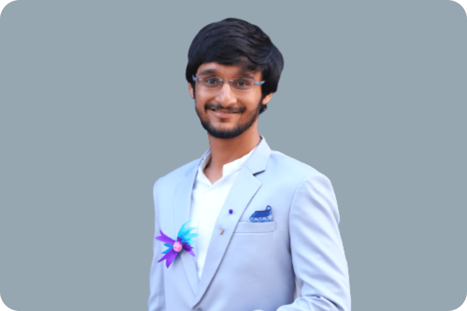 sanket shah