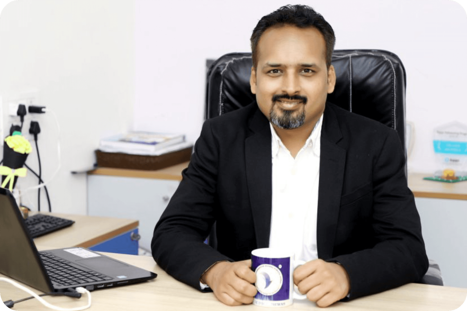 Sudhir Kukreja